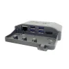 USB Hub Gamber Johnson 7160-1393-02 Black