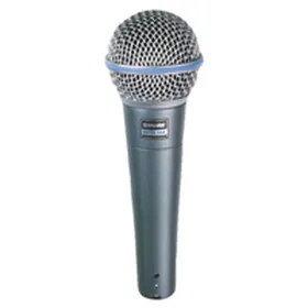Mikrofoni Shure Beta 58A