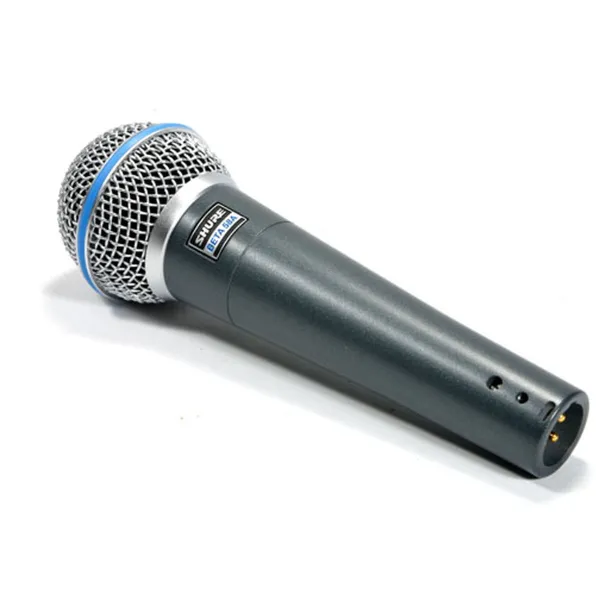 Mikrofonas Shure Beta 58A