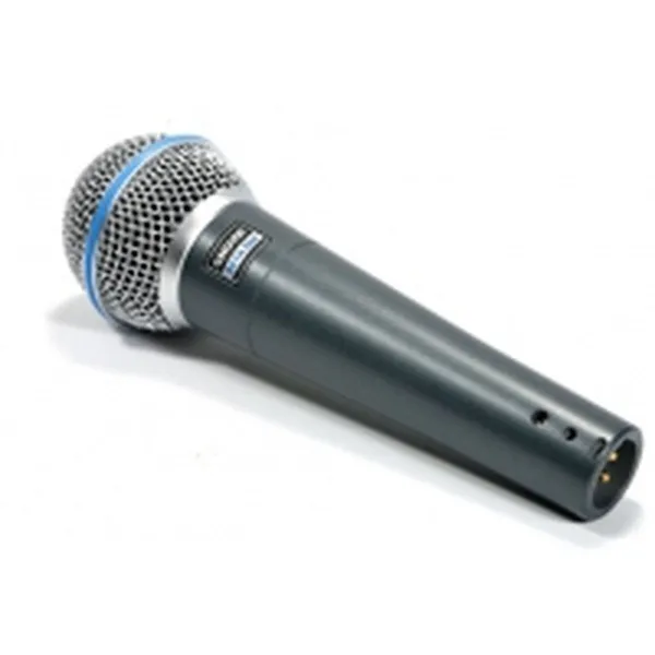 Mikrofonas Shure Beta 58A