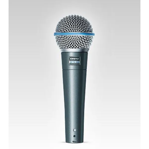 Mikrofonas Shure Beta 58A