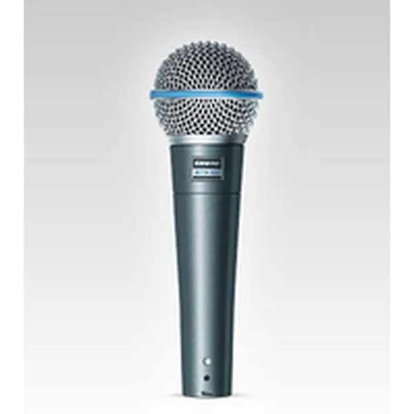 Mikrofonas Shure Beta 58A