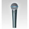 Mikrofon Shure Beta 58A