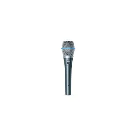 Mikrofoni Shure BETA 87A