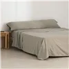 Bedding set SG Hogar Taupe Single