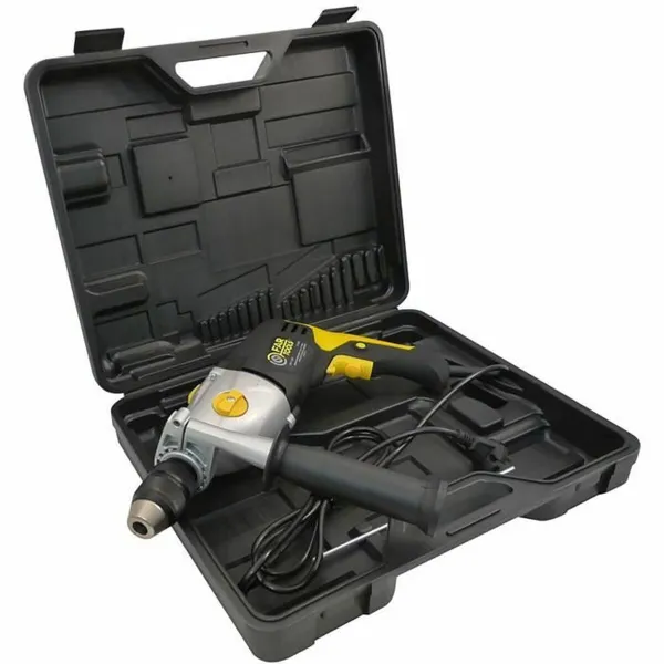 Puurvasar Fartools 1200 W 220 V