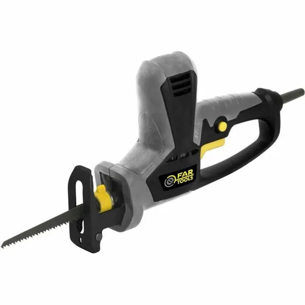 Universaalsaag, tiigersaag Fartools RS 350