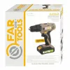 Elektriskais skrūvgriezis Fartools ONE Cordless Drill LI 144