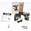 Sähköruuvimeisseli Fartools ONE Cordless Drill LI 144