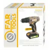 Electric screwdriver Fartools ONE Cordless Drill LI 144