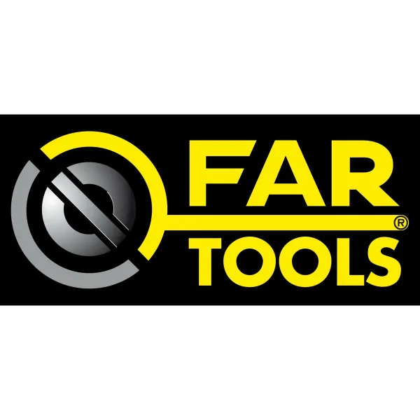 Electric screwdriver Fartools ONE Cordless Drill LI 144
