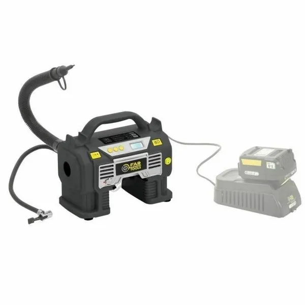 Воздушный компрессор Fartools 18 V