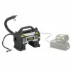 Oro kompresorius Fartools 18 V