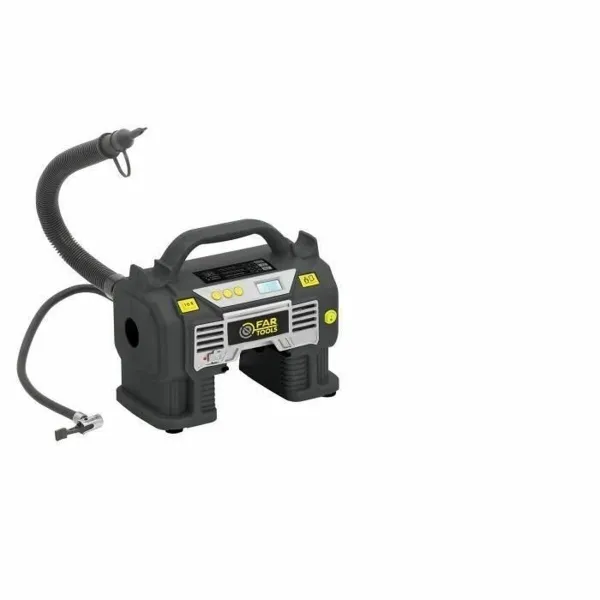 Gaisa Kompresors Fartools 18 V