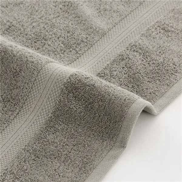 Bath towel SG Hogar 70 x 1 x 140 cm