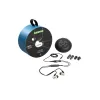 In ear headphones Shure 010-21-134 White Black