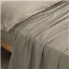 Bedding set SG Hogar Taupe Double