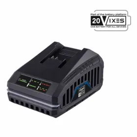 Зарядное устройство для аккумулятора Scheppach SBC4.5A