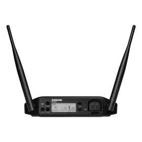 Mikrofon Shure GLXD4+E-Z4 Must