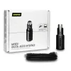 Mikrofons Shure MVX2U