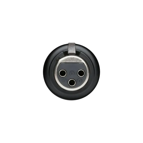 Mikrofons Shure MVX2U