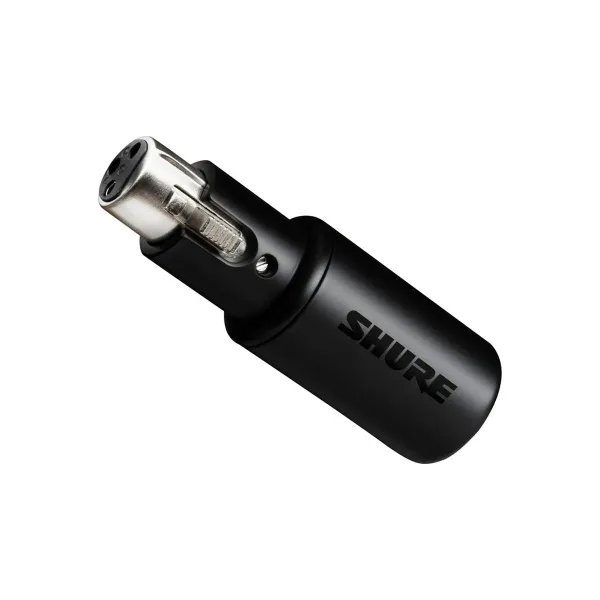 Mikrofons Shure MVX2U
