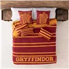 Blanket Harry Potter Gryffindor House Multicolour 130 x 2 x 170 cm