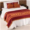 Blanket Harry Potter Gryffindor House Multicolour 130 x 2 x 170 cm