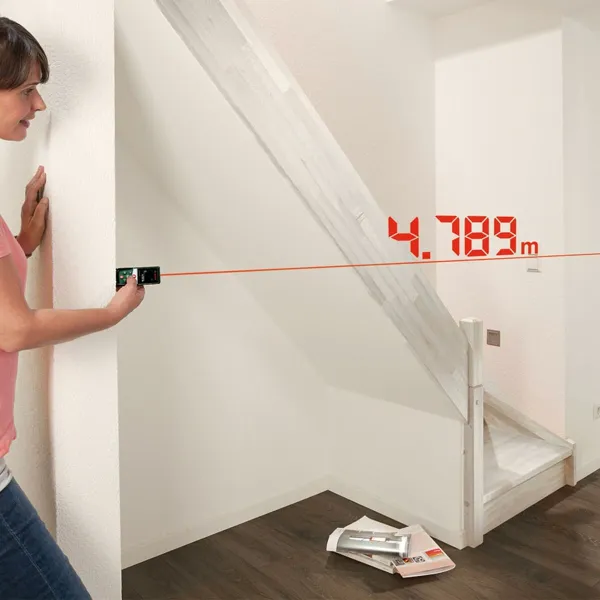 Telemetrs BOSCH UniversalDistance 40 C