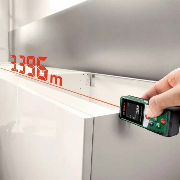 Telemeter BOSCH UniversalDistance 40 C