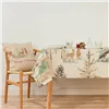 Stain-proof tablecloth Belum Christmas Deer Multicolour 350 x 155 cm