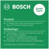 Уличный термометр BOSCH