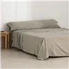 Bedding set SG Hogar Taupe Single