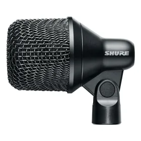 Mikrofoni Shure NXN2 Musta
