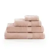 Bath towel SG Hogar 50 x 1 x 10 cm 2 Units