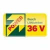 Daugiafunkcinė krūmapjovė BOSCH Advanced GrassCut 36 36 V