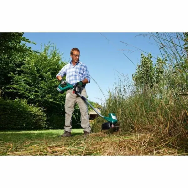 Daugiafunkcinė krūmapjovė BOSCH Advanced GrassCut 36 36 V