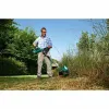 Multifunktsionaalne võsalõikur BOSCH Advanced GrassCut 36 36 V