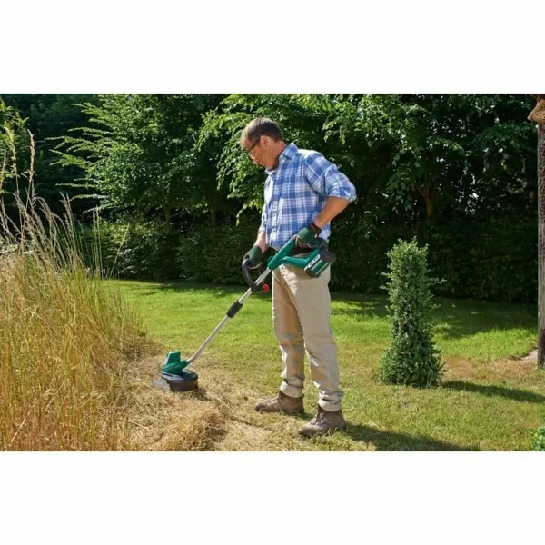 Daugiafunkcinė krūmapjovė BOSCH Advanced GrassCut 36 36 V