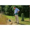 Monitoiminen raivain BOSCH Advanced GrassCut 36 36 V