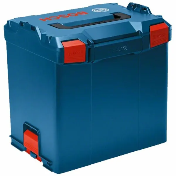 Įrankių dėžė BOSCH L-Boxx 374 ABS Plastmasinis