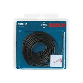 Saistošās spirāles Fellowes 5110401 100 gb. Melns Metāls Ø 12 mm