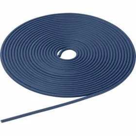 Saistošās spirāles Fellowes 5110401 100 gb. Melns Metāls Ø 12 mm