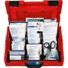 Aптечка BOSCH Lboxx 102 - 1600A02X2R Красный
