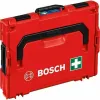 Pirmās Palīdzības Komplekts BOSCH Lboxx 102 - 1600A02X2R Sarkans