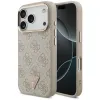 Guess 4G Triangle Logo MagSafe - Case iPhone 17 Pro (pink)