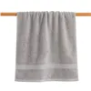 Bath towel SG Hogar 70 x 1 x 140 cm