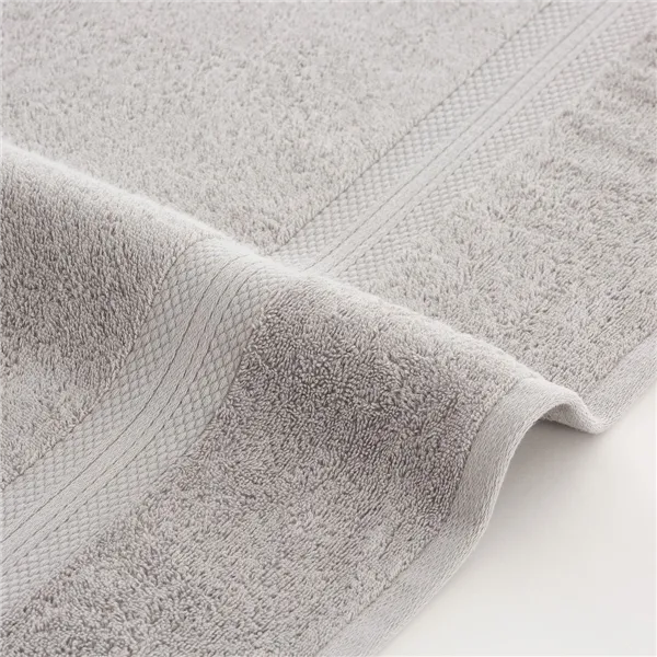 Bath towel SG Hogar 70 x 1 x 140 cm