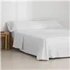 Bedding set SG Hogar White Double