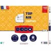 Скандинавское наполнение DODO Top Air Белый 300 g/m² 140 x 200 cm